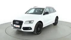 Gebraucht 2016 Audi Q5 Advanced SUV | 23.340 € (Fairer Preis)