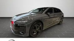 Magnetgrau Gebraucht 2025 Audi A6 e-tron Ambiente Kombi | 83.329 € (Fairer Preis)
