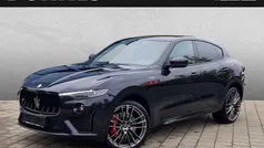 Gebraucht 2022 Maserati Levante SUV | 129.590 €
