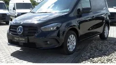 Gebraucht 2023 Mercedes eCitan | 23.741 € (Guter Preis)