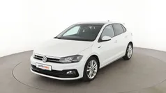 Gebraucht 2019 VW Polo Highline Limousine | 18.410 € (Fairer Preis)