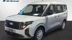 Cactus grey Gebraucht 2025 Ford Tourneo Courier Trend Van / Kleinbus | 24.990 € (Fairer Preis)