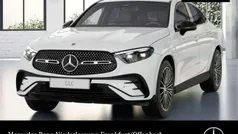 Mercedes GLC220