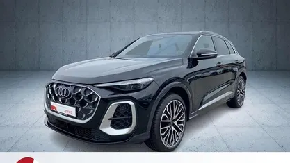 Gebraucht 2025 Audi SQ5 Sport SUV | 79.280 € (Fairer Preis)