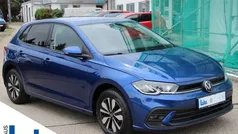 Gebraucht 2024 VW Polo Move Limousine | 18.979 € (Guter Preis)