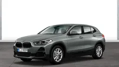 Grau Gebraucht 2022 BMW X2 Performance SUV | 27.890 € (Fairer Preis)