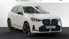 Dune grey metallic Gebraucht 2024 BMW X3 Performance SUV | 84.499 € (Fairer Preis)