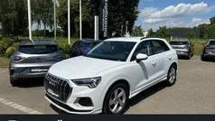 Gebraucht 2024 Audi Q3 Advanced Plus SUV | 35.320 € (Superpreis)