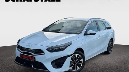 Gebraucht 2022 Kia Ceed Sportswagon Vision Kombi | 19.979 € (Guter Preis)