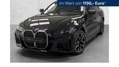 Gebraucht 2025 BMW 420 M Sport Coupé | 50.490 € (Fairer Preis)