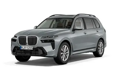 Gebraucht BMW X7 Shadowline 352 PS (258 kW) 2025 SUV