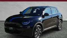 Cinema schwarz Neu 2025 Fiat 600 SUV | 22.650 € (Superpreis)