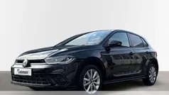 Gebraucht 2024 VW Polo R-line Limousine | 26.429 € (Fairer Preis)
