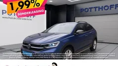 Gebraucht 2024 VW Taigo Move SUV | 21.777 € (Fairer Preis)
