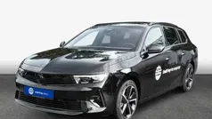 Schwarz Gebraucht 2024 Opel Astra Kombi | 29.990 € (Fairer Preis)