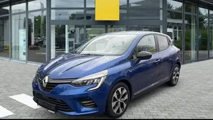 Usata Renault Captur Techno 91 CV (66 kW) 2023 Grigio SUV