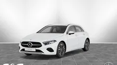 Gebraucht 2024 Mercedes A180 Progressive Limousine | 26.990 € (Guter Preis)