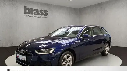 Gebraucht 2024 Audi A4 Kombi | 32.900 € (Fairer Preis)