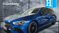 Gebraucht 2024 Mercedes CLA200 Limousine | 33.900 € (Guter Preis)