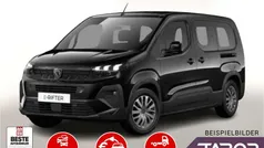Gebraucht 2025 Peugeot Rifter Allure Van / Kleinbus | 27.888 € (Fairer Preis)