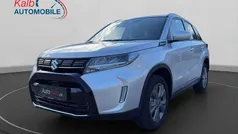 Gebraucht 2025 Suzuki Vitara Comfort SUV | 26.222 € (Fairer Preis)
