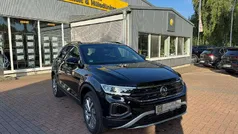 Gebraucht 2025 VW T-Roc Goal SUV | 34.490 € (Guter Preis)