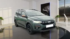 Gebraucht 2024 Dacia Jogger Extreme Van / Kleinbus | 23.989 € (Fairer Preis)