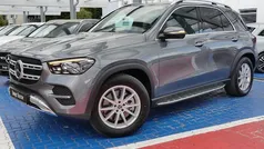 Lack selenitgrau Gebraucht 2023 Mercedes GLE350 Advanced Plus SUV | 69.890 € (Fairer Preis)