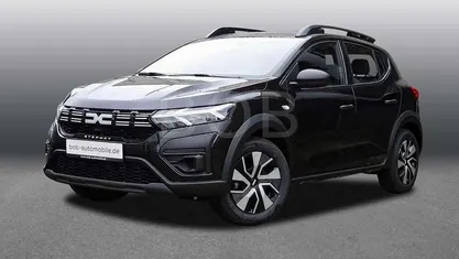 Gebraucht 2025 Dacia Sandero Essentiel Kleinwagen | 17.666 € (Guter Preis)