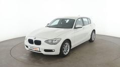 Gebraucht 2014 BMW 116 Sport Line Kleinwagen | 9.970 € (Fairer Preis)