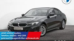 Gebraucht 2023 BMW 318 Shadowline Limousine | 28.450 € (Guter Preis)