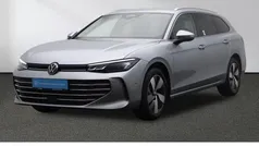 Gebraucht 2024 VW Passat Business Limousine | 33.880 € (Fairer Preis)