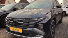 Abyss black Neu 2025 Hyundai Tucson SUV | 33.990 € (Fairer Preis)