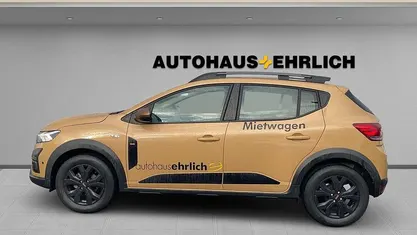 Gebraucht Dacia Sandero Extreme 91 PS (66 kW) 2025 Kleinwagen