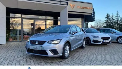 Gebraucht 2024 Seat Ibiza Style Kleinwagen | 18.390 € (Fairer Preis)