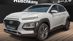 Gebraucht 2020 Hyundai Kona Advantage SUV | 16.890 € (Fairer Preis)