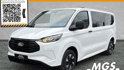 Gebraucht Ford Transit Custom Trend 232 PS (170 kW) 2026 Kombi