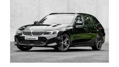 Gebraucht 2024 BMW 330 M Sport Kombi | 40.490 € (Superpreis)