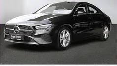 Andere Gebraucht 2024 Mercedes CLA180 Progressive Limousine | 32.490 € (Fairer Preis)