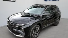 Gebraucht 2025 Hyundai Tucson Prime SUV | 42.490 € (Fairer Preis)