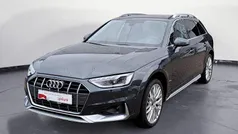 Gebraucht 2022 Audi A4 Allroad Business Kombi | 35.960 € (Fairer Preis)