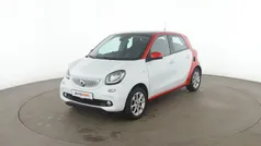 Gebraucht 2019 Smart ForFour Basis Kleinwagen | 14.270 € (Fairer Preis)