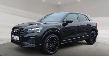 Gebraucht Audi Q2 Advanced Plus 150 PS (110 kW) 2025 SUV