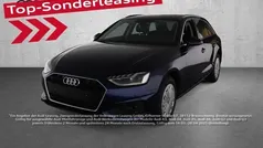 Gebraucht 2024 Audi A4 Business Kombi | 36.750 € (Fairer Preis)