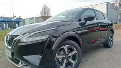 Gebraucht 2024 Nissan Qashqai N-Connecta SUV | 29.990 € (Fairer Preis)