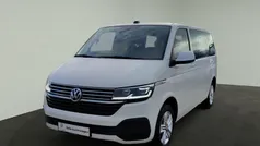 Candyweiß Gebraucht 2021 VW T6.1 Comfortline Van | 37.690 € (Superpreis)
