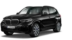 Gebraucht 2021 BMW X5 M Sport SUV | 58.830 € (Fairer Preis)