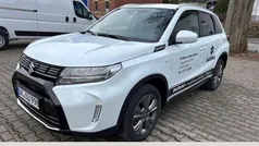 Gebraucht 2024 Suzuki Vitara Comfort SUV | 23.880 € (Fairer Preis)