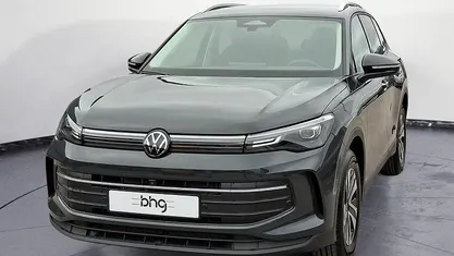 Gebraucht VW Tiguan S 150 PS (110 kW) 2026 SUV