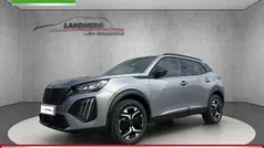 Grau artense Neu 2025 Peugeot 2008 Allure SUV | 24.695 € (Fairer Preis)